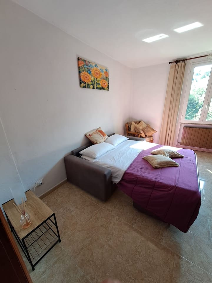 La Casa Di Alice - Cinque Terre