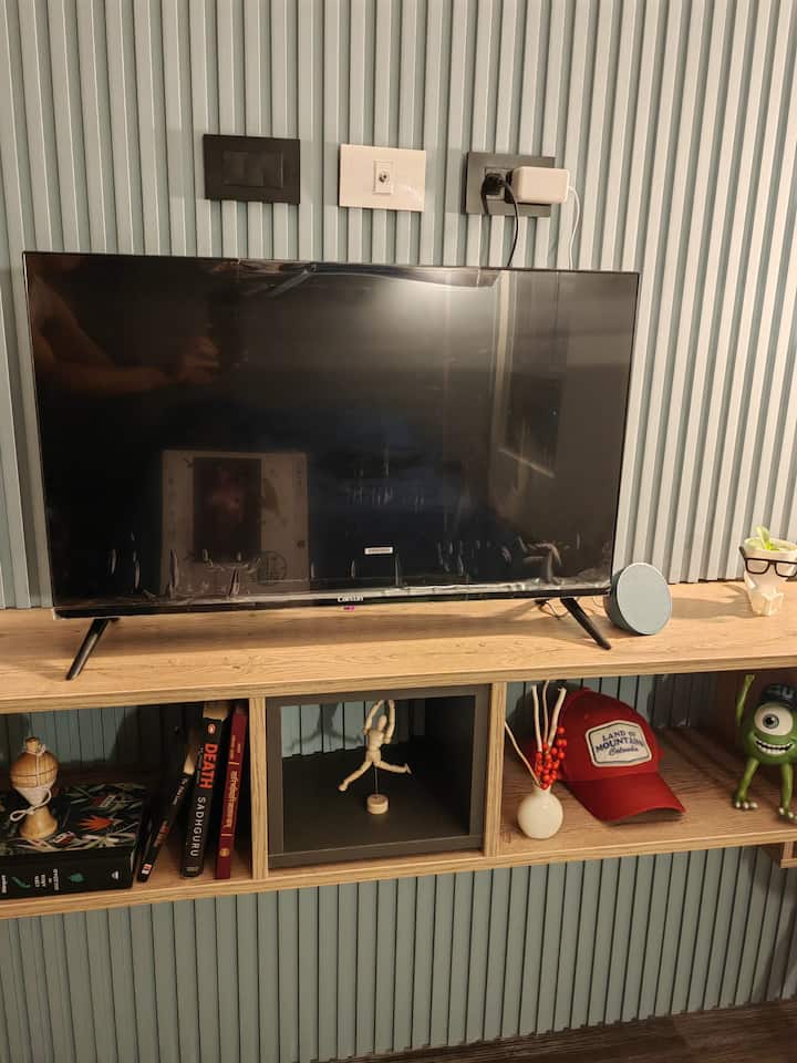 Cozy Studio In The City Centre - Superhost - Bogotá