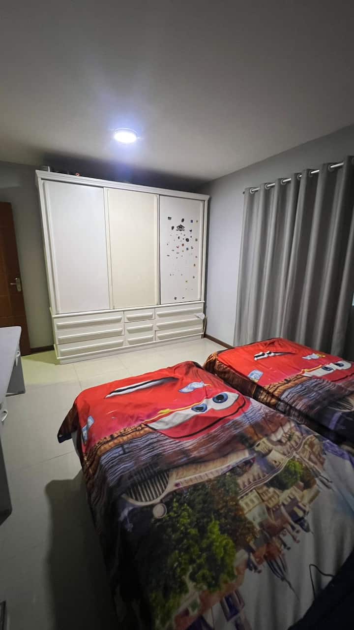 Spavaća soba 2