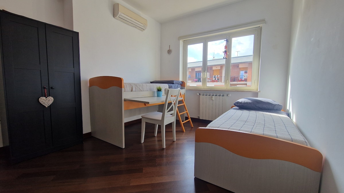 غرفة النوم 2