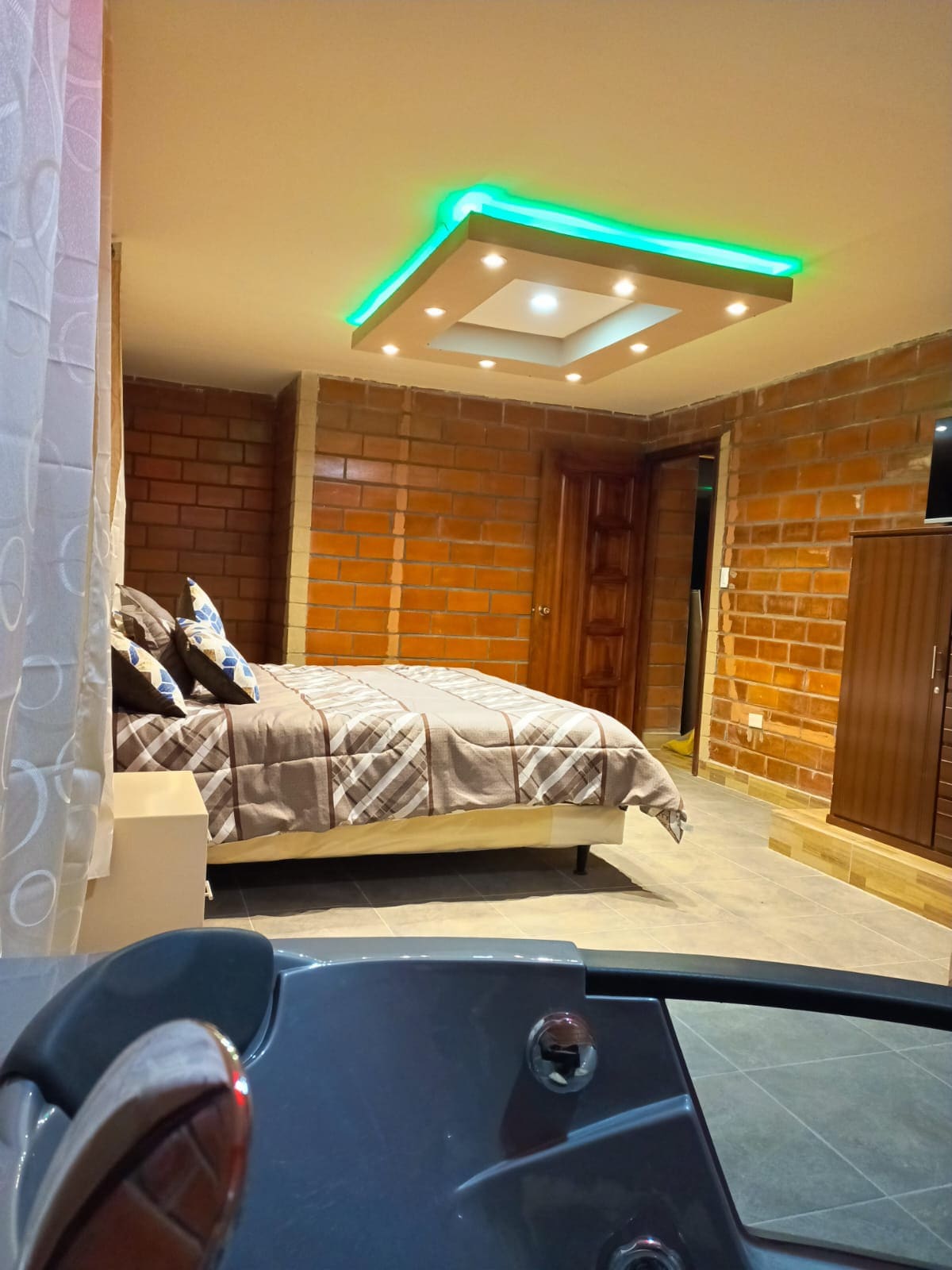 Спална соба 2