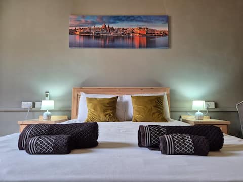 Id-Dar ta' Luka Character House