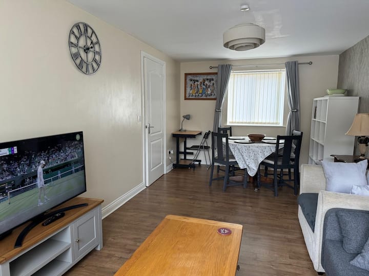 Cozy Stay - Northumberland