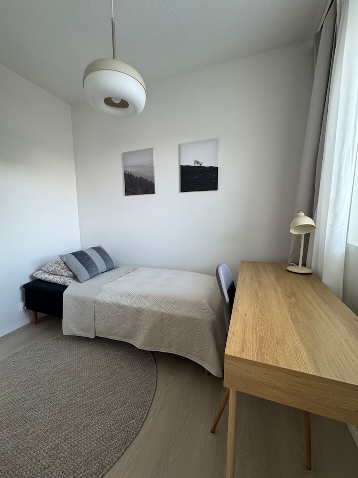 Habitación 2