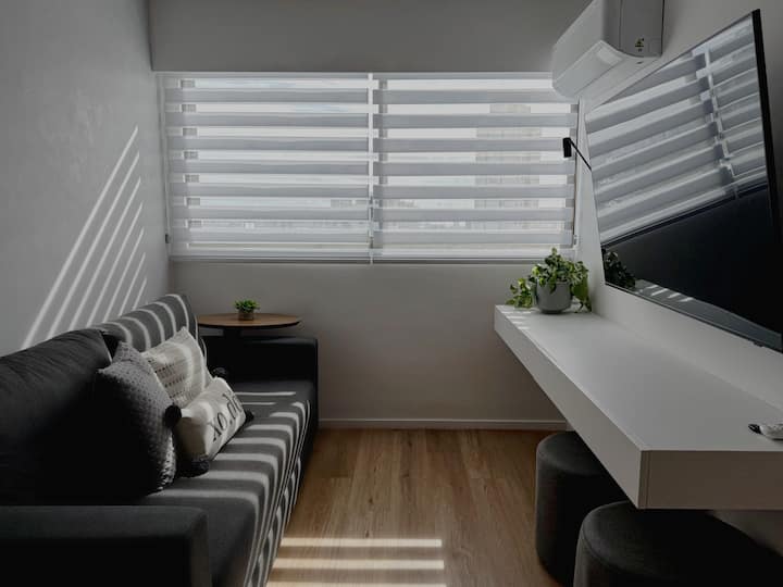 Flat Alento Em Boa Viagem - Boa Viagem
