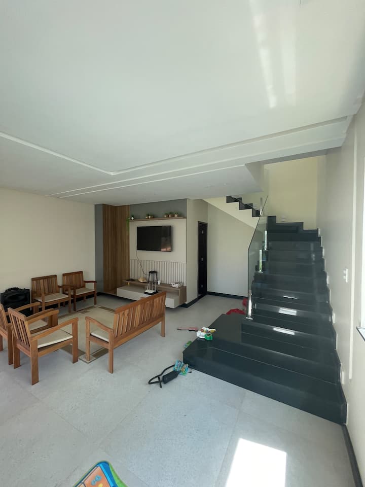Casa De Praia Arijane - Aracaju