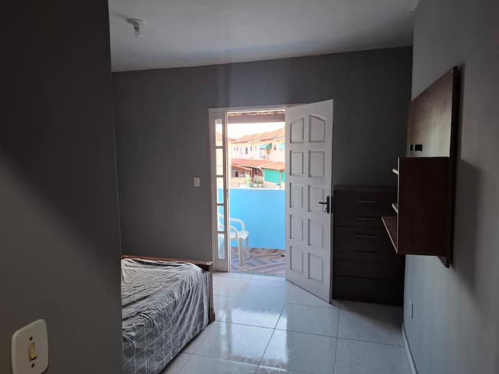 Спална соба 1