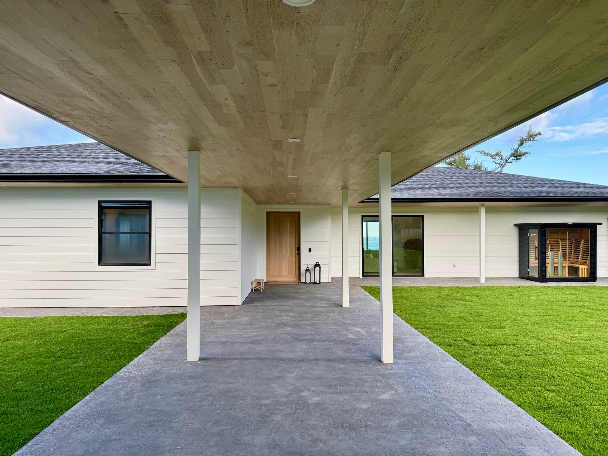 Home in Kahuku · ★5.0 · 3 bedrooms · 5 beds · 3 private baths - Image 20