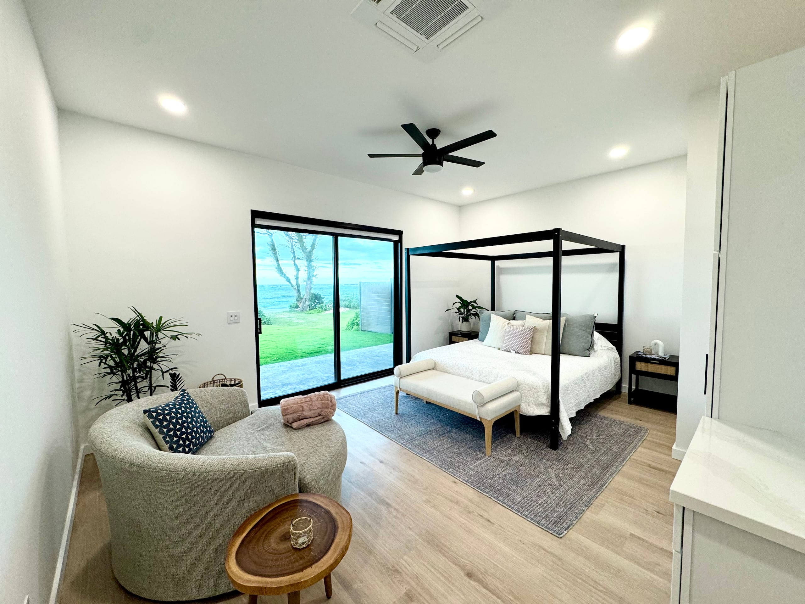 Home in Kahuku · ★5.0 · 3 bedrooms · 5 beds · 3 private baths - Image 2