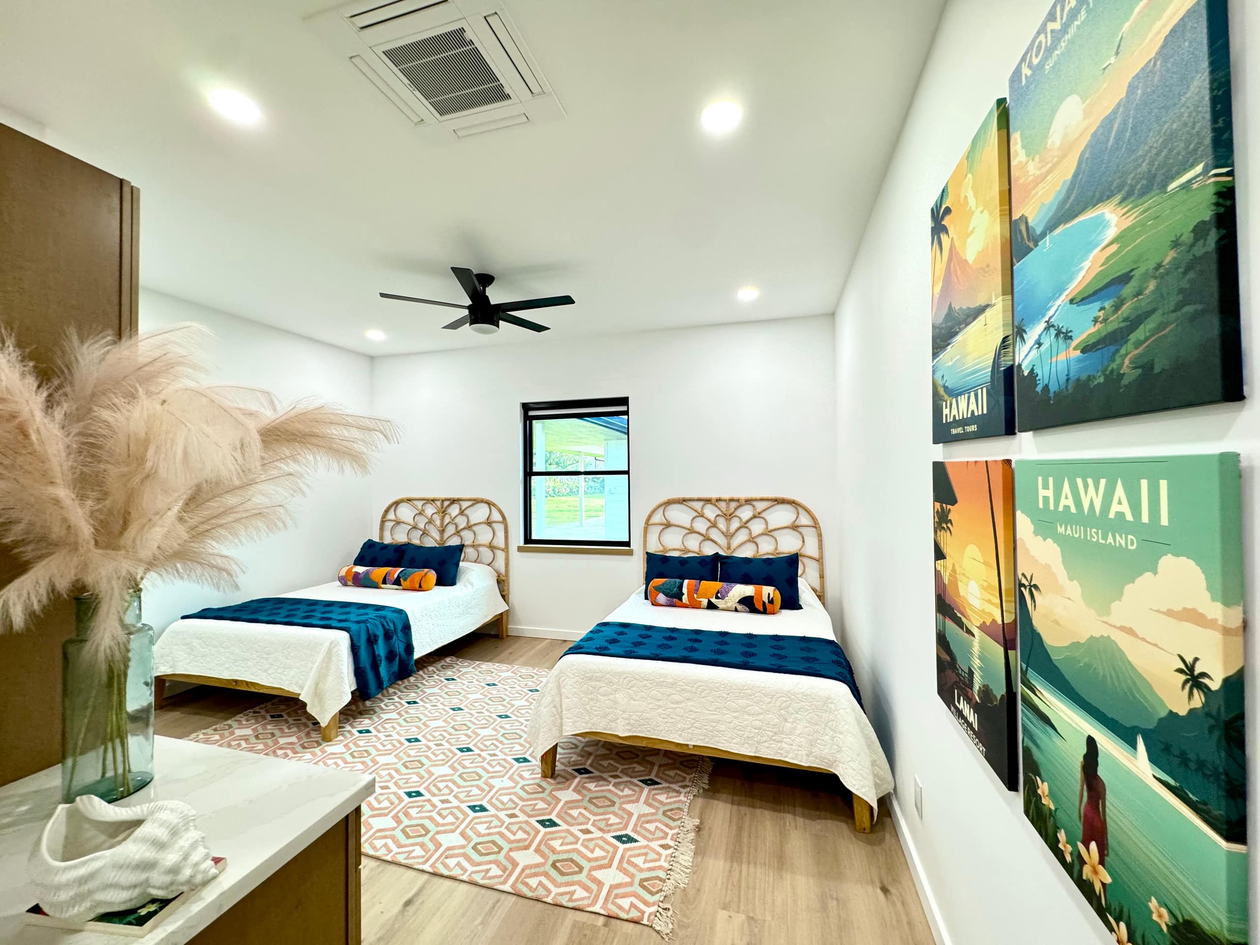 Home in Kahuku · ★5.0 · 3 bedrooms · 5 beds · 3 private baths - Image 3