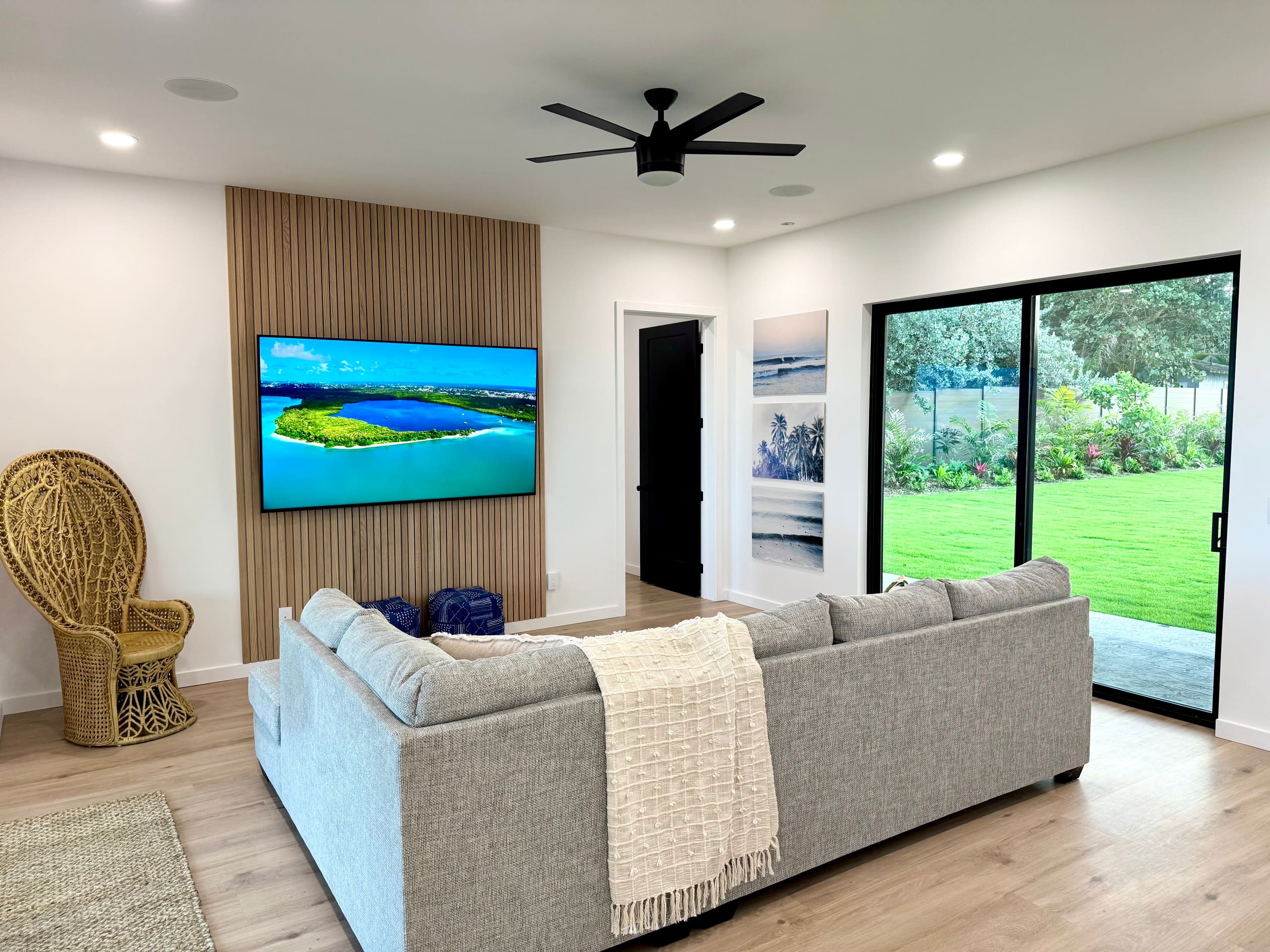 Home in Kahuku · ★5.0 · 3 bedrooms · 5 beds · 3 private baths - Image 7