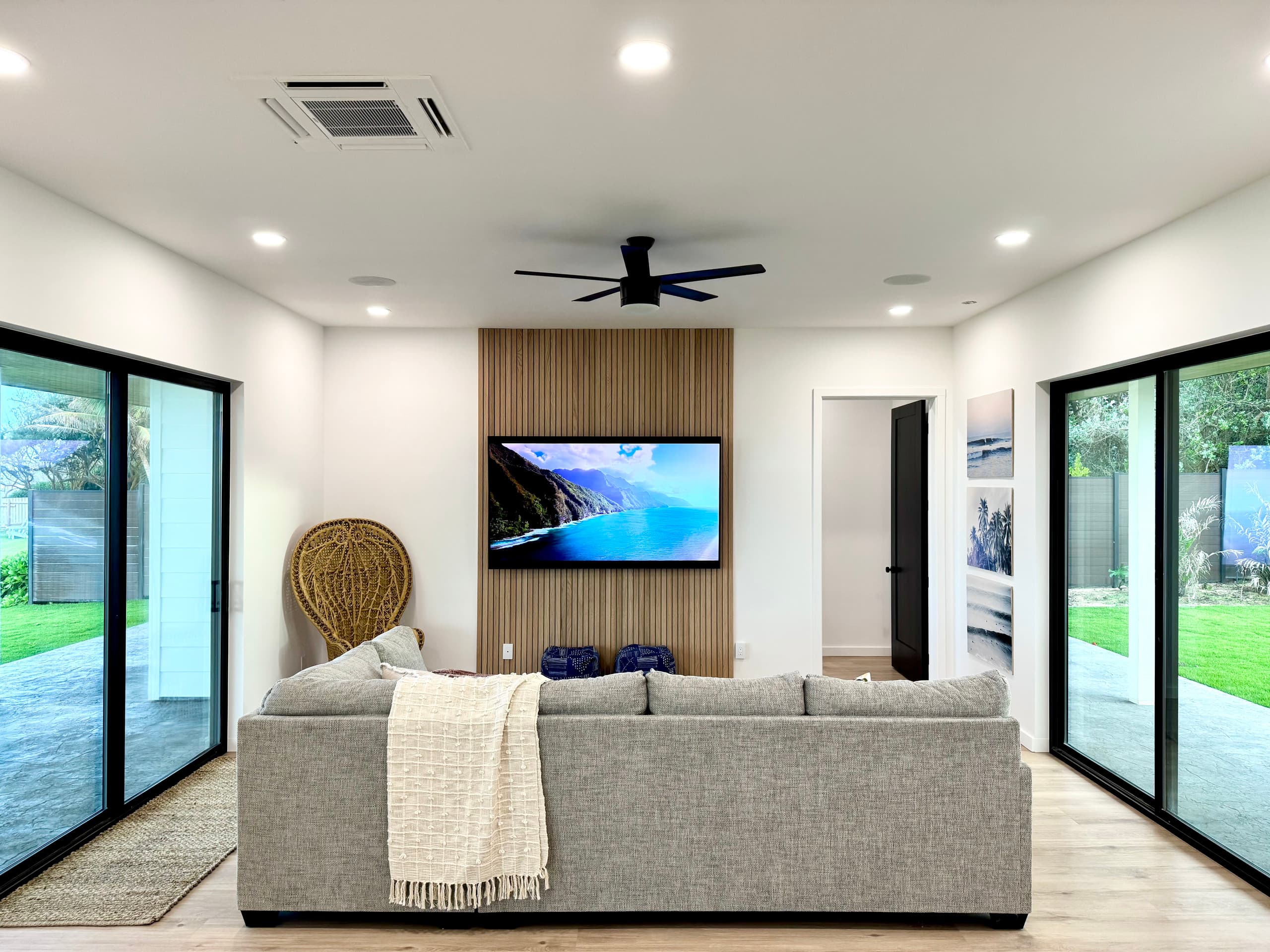 Home in Kahuku · ★5.0 · 3 bedrooms · 5 beds · 3 private baths - Image 5