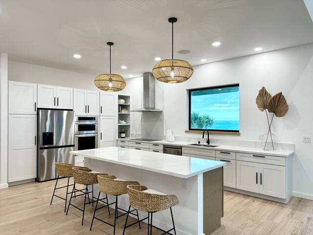 Kahili Coast Beachfront Estate gallery image 4