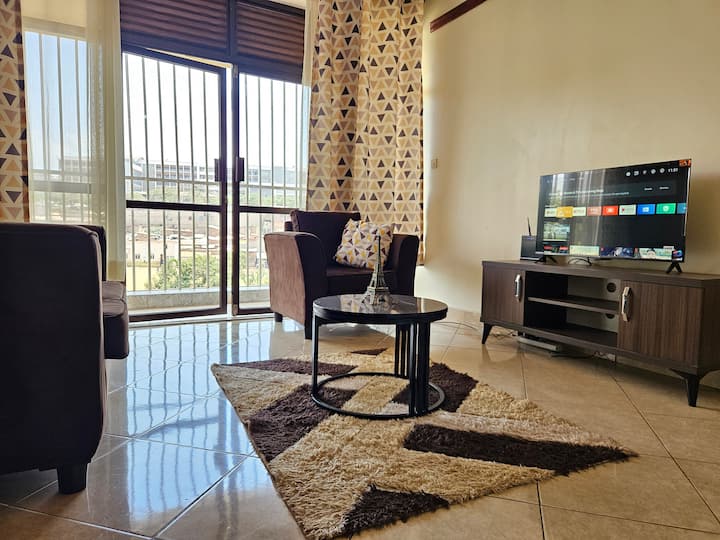 Nl Residence - Kampala - Kampala