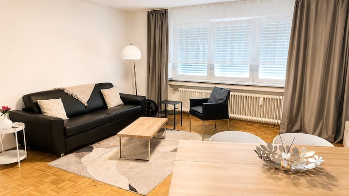 Apartment 8 At Cologne Cathedral - Köln