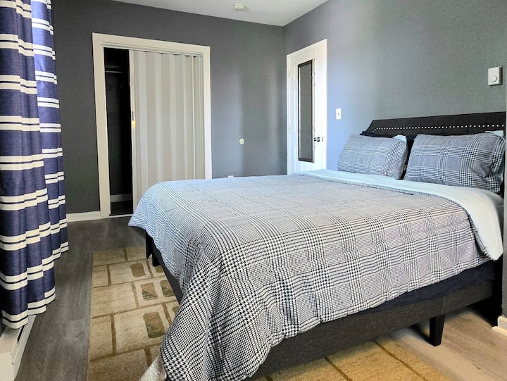 Спална соба 1