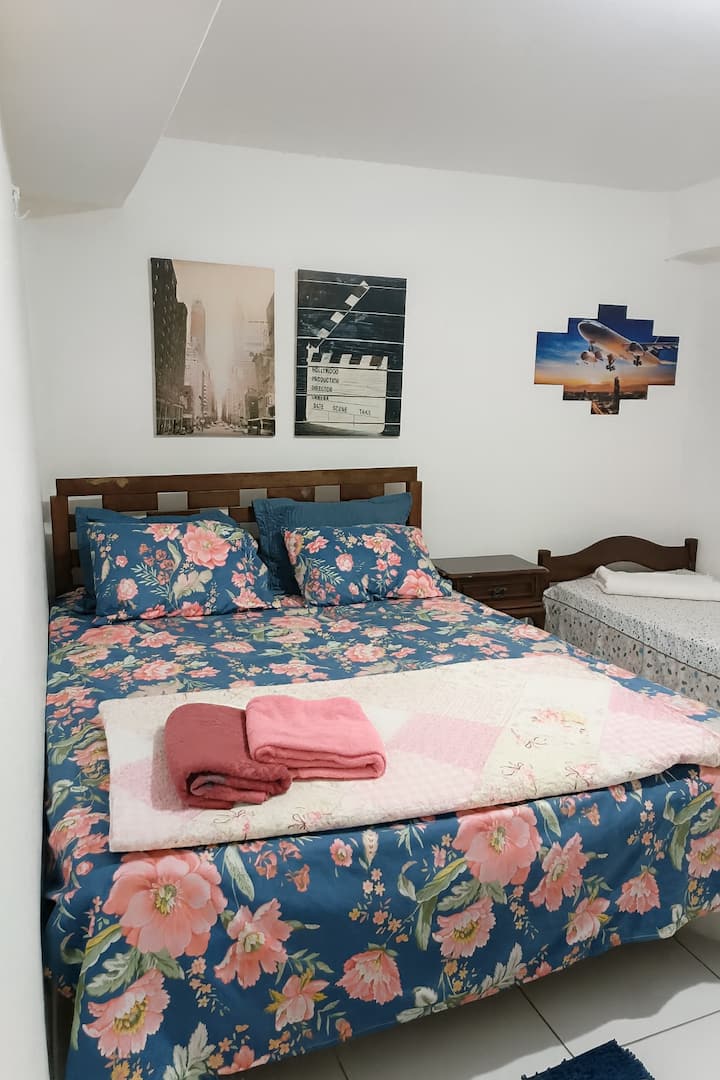 Refúgio Aconchegante. Casa De Vila, Perto De Tudo! - Rio de Janeiro