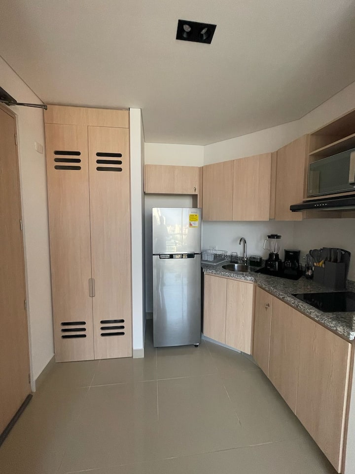 Exclusivo Apartasuite, Cerca Al Centro Histórico - Santa Marta