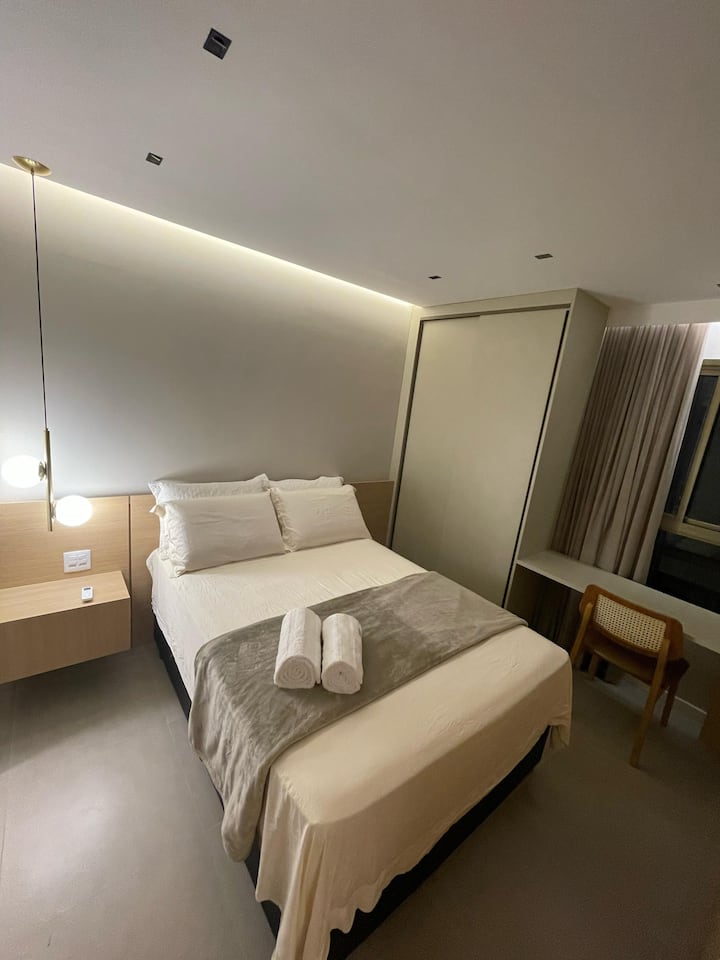 Спална соба