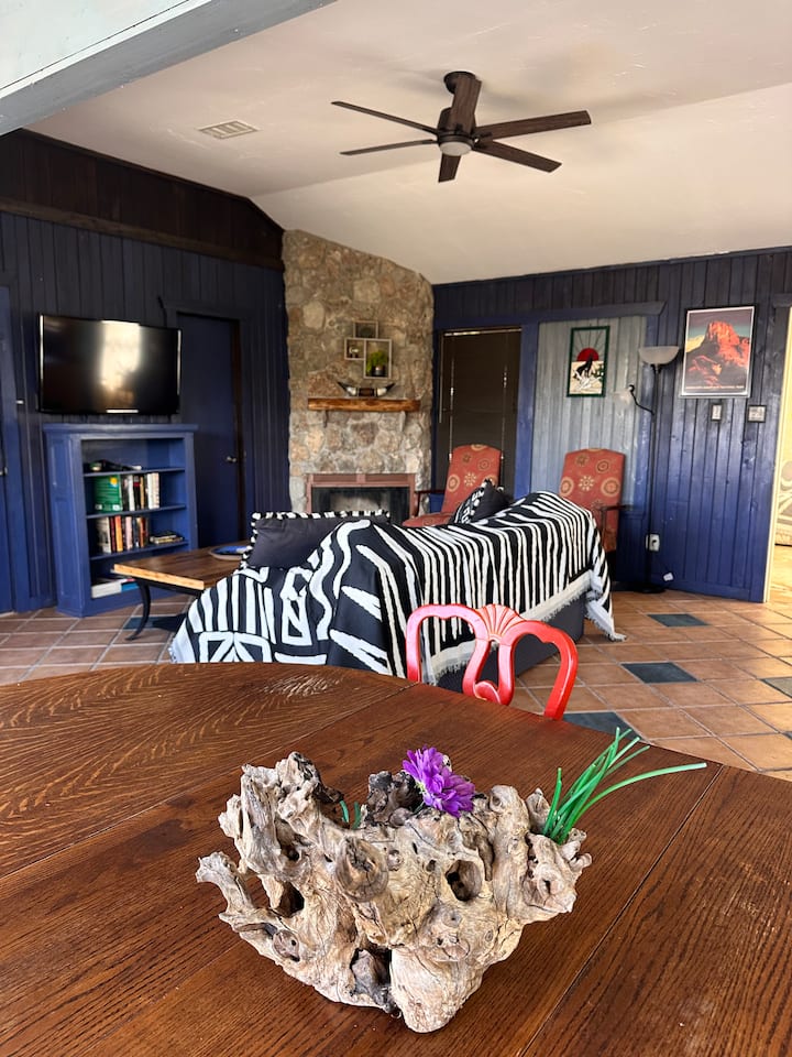 Всекидневна