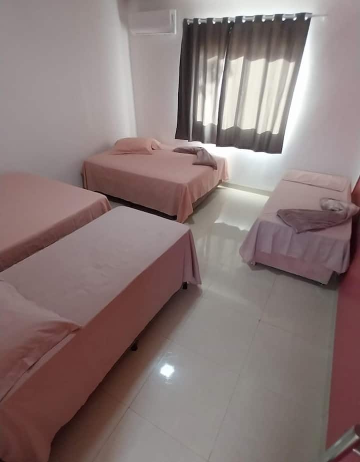 Habitación 1