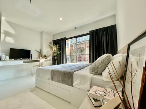 Cozy stay! Near Chatuchak Market 809