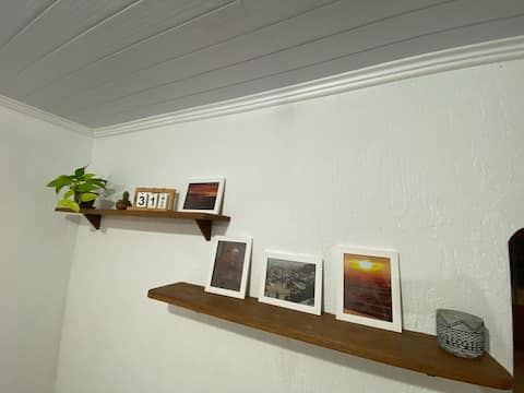 Imóvel de sucesso: Casa Pé na Areia - 5 meters from the beach em Santa Vitória Do Palmar