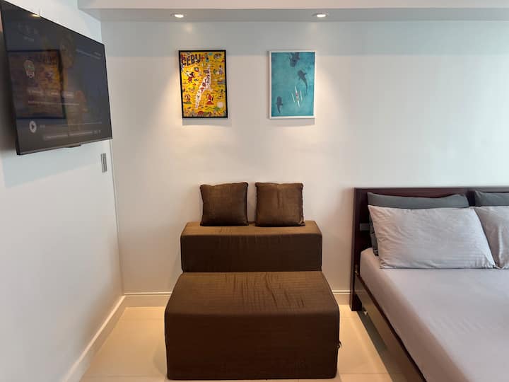 Living area 2
