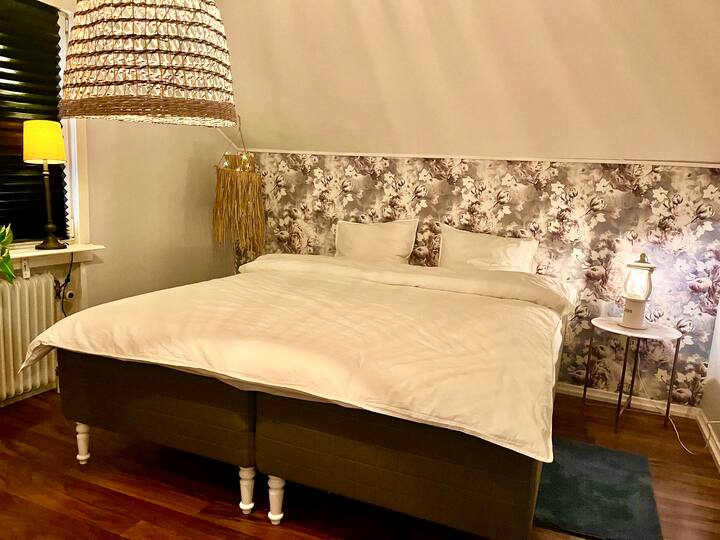 საძინებელი 2