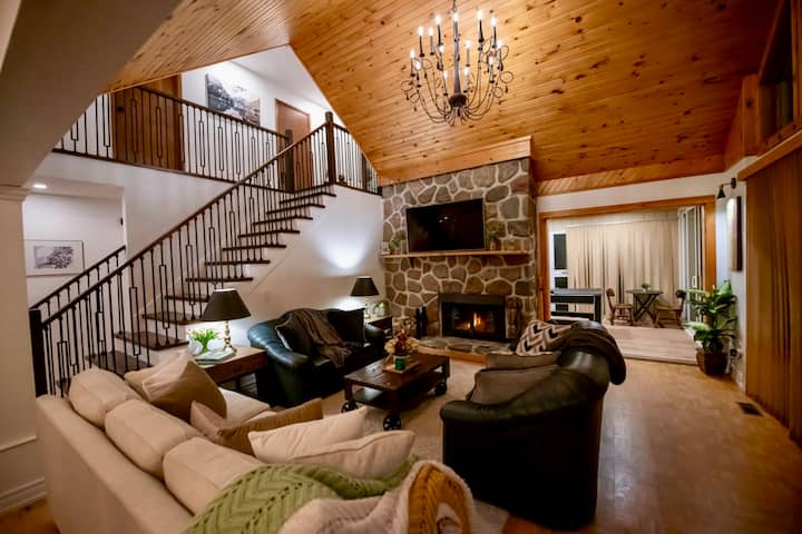 Მისაღები ოთახი