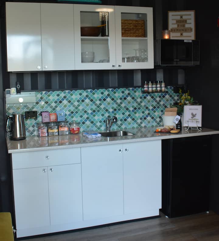 Serenity Cottage Coolabine - Kenilworth