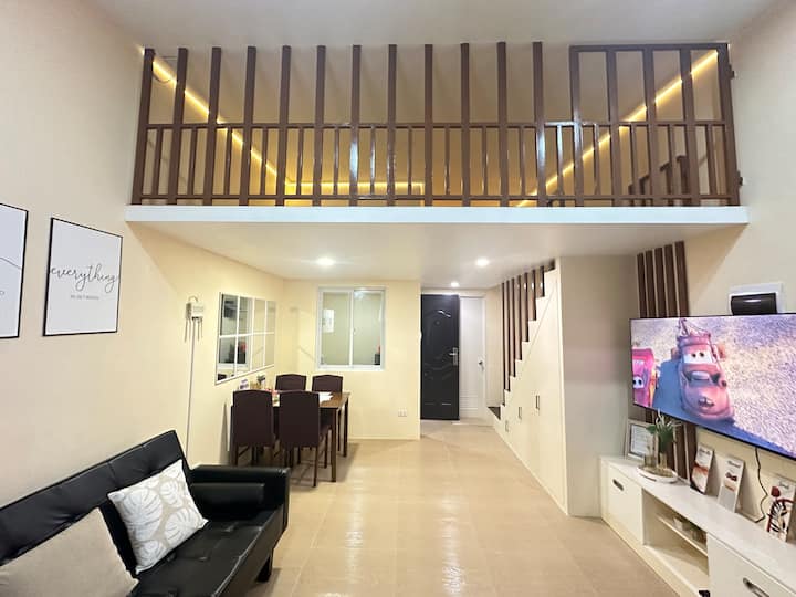 The Loft&found Hermosa Bataan - Hermosa