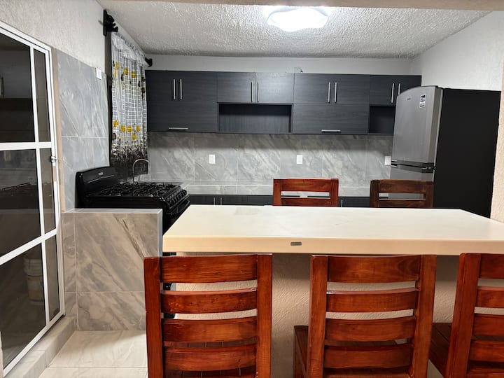 Cute & Chic Apartment In Morelia! - Morelia