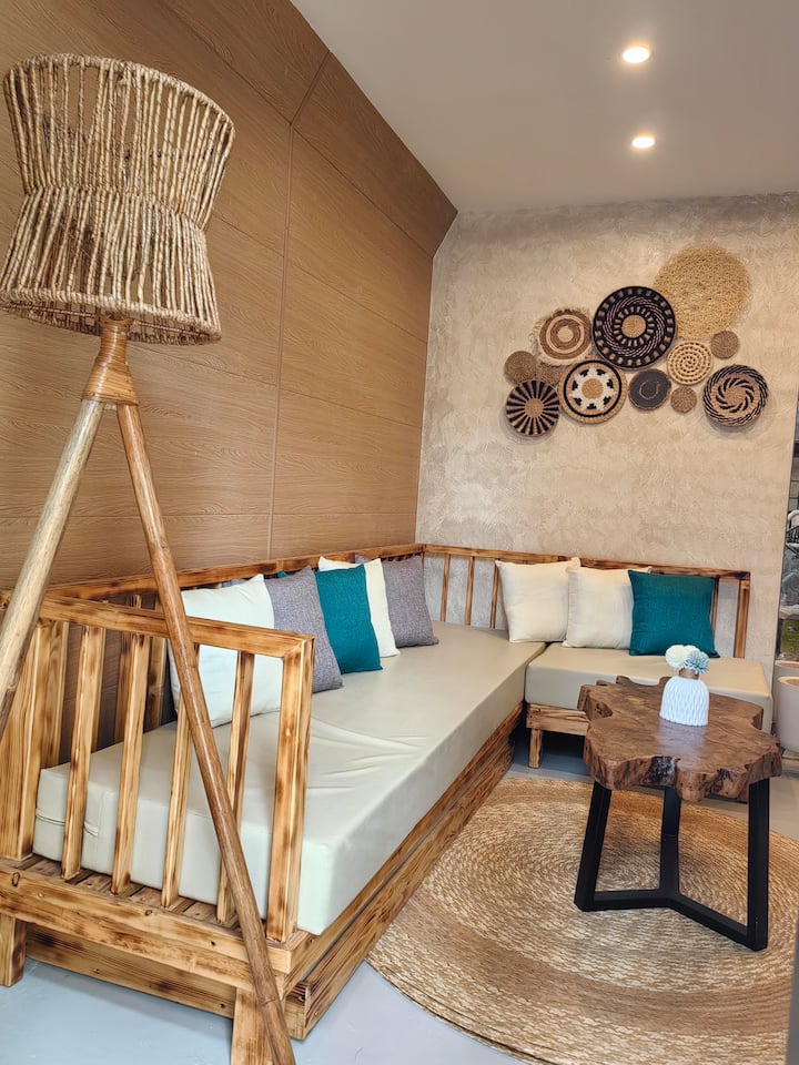 Agos Beach Resort Cabin A - San Felipe