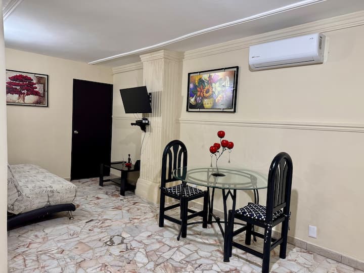 Casa Con Excelente Ubicación - Mazatlán