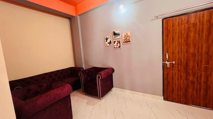 Royal Stay - Sivasagar