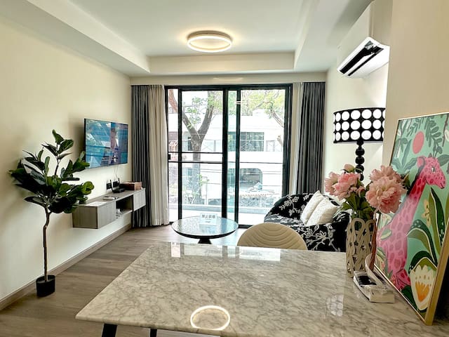 The One Condo managed Airbnb listing 3