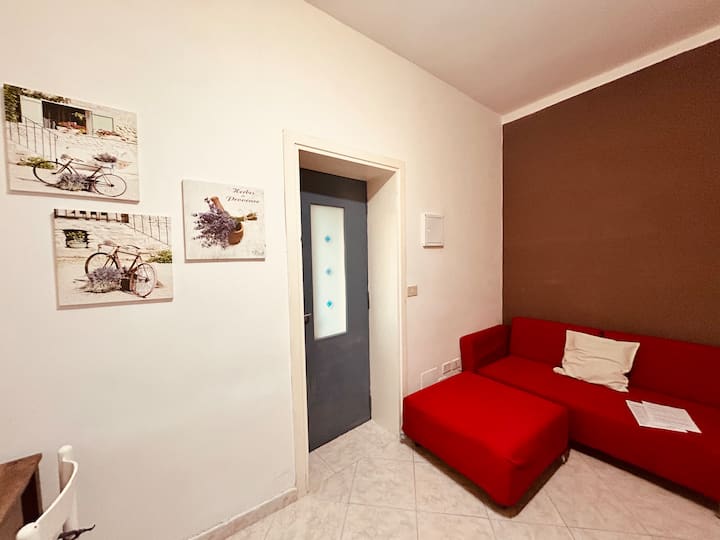 Casa Di Amelia - Comacchio