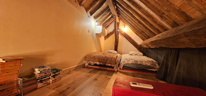 Chambre 4
