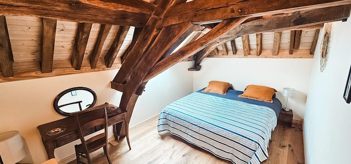 Chambre 2