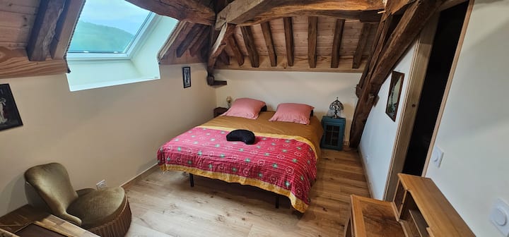Chambre 1