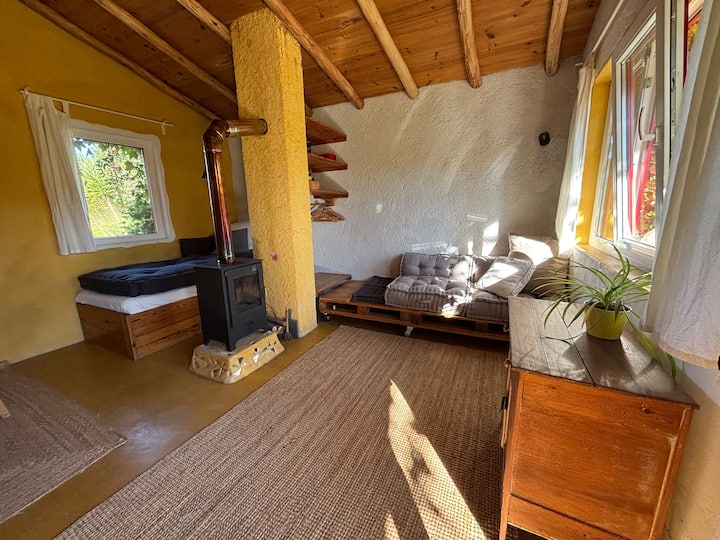 მისაღები ოთახი