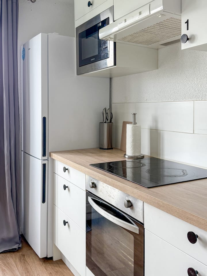 Chambre Tout éQuipée En Colocation - Villenave-d'Ornon