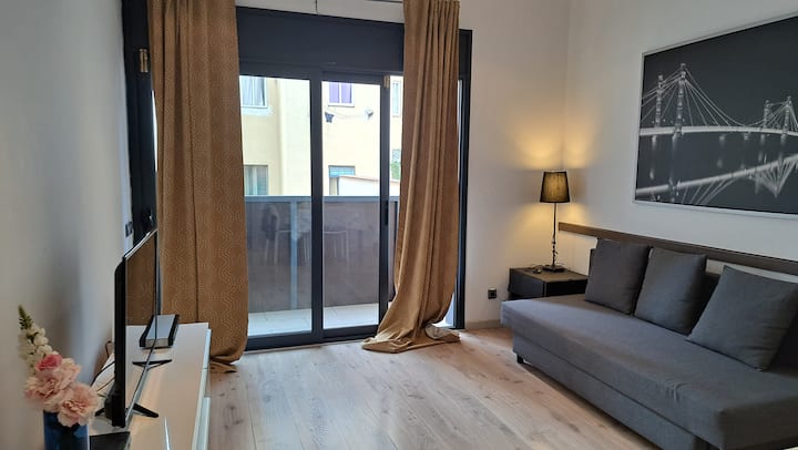 Private Terrace Fira&barcelona - L'Hospitalet de Llobregat