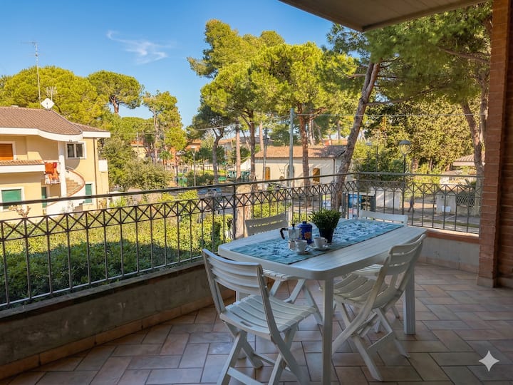 Residenze Il Mattone Interno 4 Bilocale - Giulianova