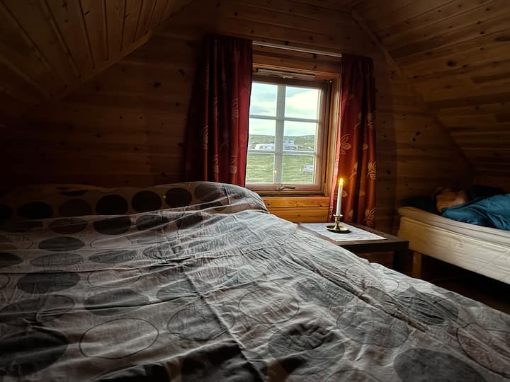 Habitación 1