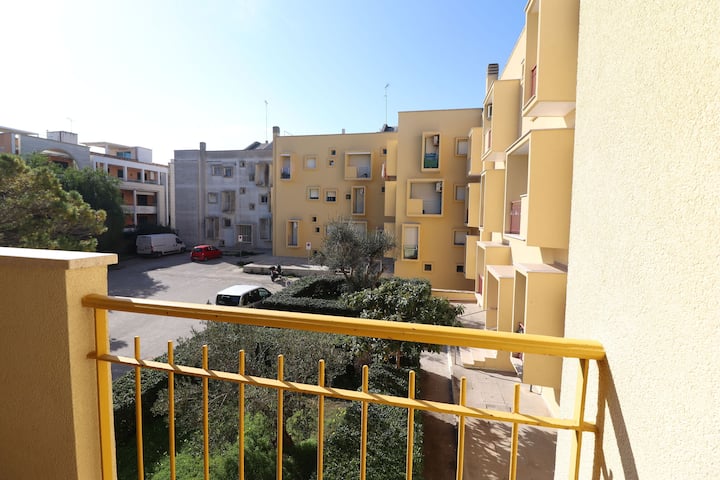 Anthea - Otranto
