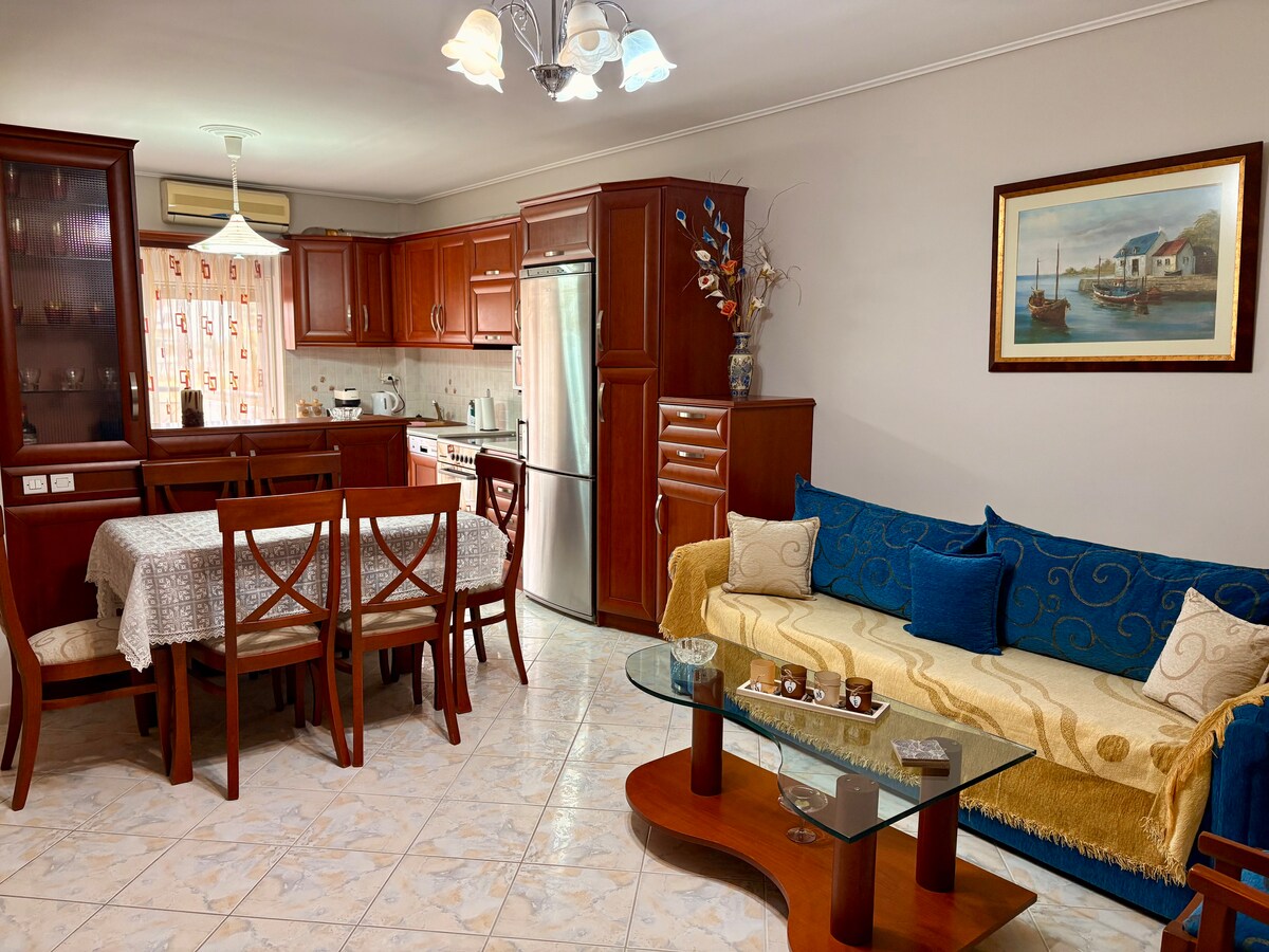 Дневна соба