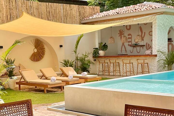 Villa Management managed Airbnb listing 2