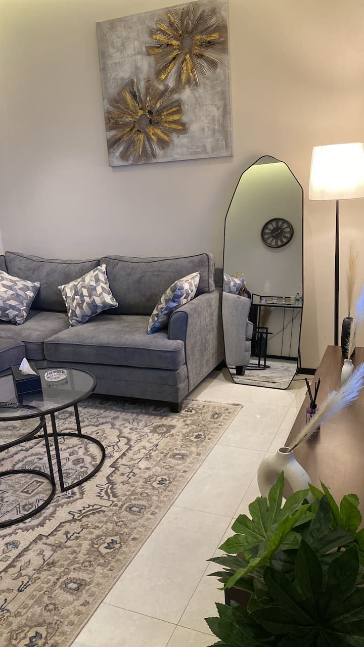 მისაღები ოთახი